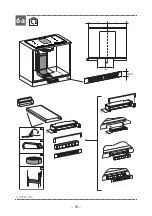 Preview for 18 page of Faber GALILEO BK A830 Installation Manual