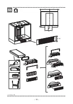 Preview for 19 page of Faber GALILEO BK A830 Installation Manual