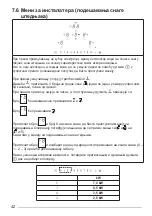 Preview for 42 page of Faber GALILEO SMART User Manual