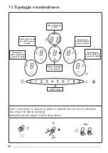 Preview for 82 page of Faber GALILEO SMART User Manual