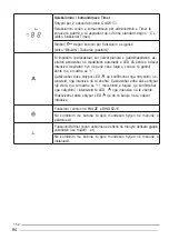 Preview for 84 page of Faber GALILEO SMART User Manual