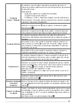 Preview for 87 page of Faber GALILEO SMART User Manual