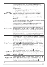 Preview for 109 page of Faber GALILEO SMART User Manual