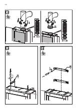 Preview for 10 page of Faber GLAM FIT 80 WH Installation Manual