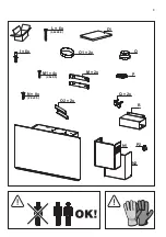 Preview for 3 page of Faber GLAM FIT ZERO DRIP Installation Manual