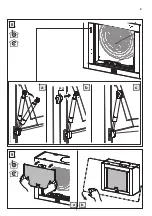 Preview for 9 page of Faber GLAM FIT ZERO DRIP Installation Manual