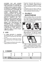 Preview for 13 page of Faber GLAM LIGHT ZERO DRIP User Manual