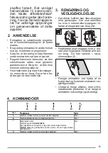 Preview for 63 page of Faber GLAM LIGHT ZERO DRIP User Manual