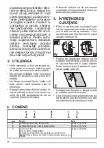 Preview for 86 page of Faber GLAM LIGHT ZERO DRIP User Manual