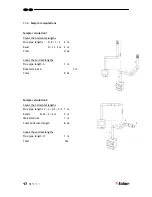 Preview for 18 page of Faber Glance Installation Manual