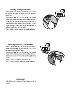 Preview for 16 page of Faber GLAS30SS300-B Installation Instructions Manual