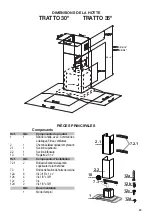 Preview for 23 page of Faber GLAS30SS300-B Installation Instructions Manual