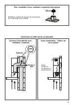 Preview for 25 page of Faber GLAS30SS300-B Installation Instructions Manual