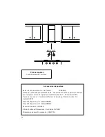 Preview for 24 page of Faber GLAS36SS300-B Installation Instructions Manual