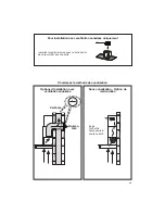 Preview for 25 page of Faber GLAS36SS300-B Installation Instructions Manual