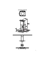 Предварительный просмотр 5 страницы Faber GLASIS36SS600-B Installation Instructions Manual