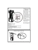 Предварительный просмотр 11 страницы Faber GLASIS36SS600-B Installation Instructions Manual