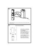 Preview for 12 page of Faber GLASIS36SS600-B Installation Instructions Manual