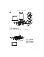 Предварительный просмотр 13 страницы Faber GLASIS36SS600-B Installation Instructions Manual