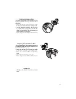 Preview for 17 page of Faber GLASIS36SS600-B Installation Instructions Manual