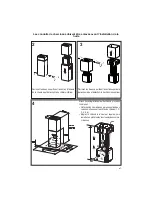 Preview for 27 page of Faber GLASIS36SS600-B Installation Instructions Manual