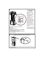 Предварительный просмотр 29 страницы Faber GLASIS36SS600-B Installation Instructions Manual