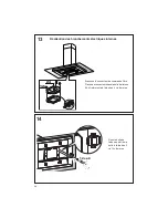 Preview for 32 page of Faber GLASIS36SS600-B Installation Instructions Manual