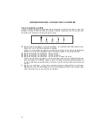 Preview for 34 page of Faber GLASIS36SS600-B Installation Instructions Manual