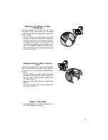 Предварительный просмотр 35 страницы Faber GLASIS36SS600-B Installation Instructions Manual