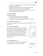 Preview for 5 page of Faber GV36MER User Manual