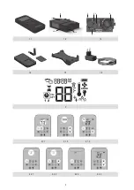 Предварительный просмотр 3 страницы Faber GV60 Symax User Manual