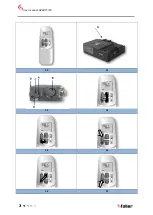 Preview for 4 page of Faber GV60TT/10 User Manual