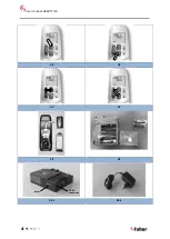 Предварительный просмотр 5 страницы Faber GV60TT/10 User Manual