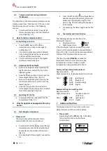 Preview for 9 page of Faber GV60TT/10 User Manual