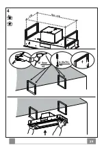 Предварительный просмотр 29 страницы Faber HEAVEN GLASS 2.0 Instruction Manual