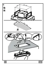 Предварительный просмотр 31 страницы Faber HEAVEN GLASS 2.0 Instruction Manual