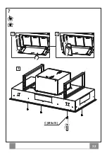 Предварительный просмотр 32 страницы Faber HEAVEN GLASS 2.0 Instruction Manual