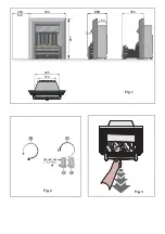 Предварительный просмотр 2 страницы Faber Hemmet Black Instructions Manual