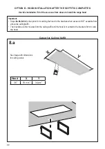 Preview for 22 page of Faber HIGH-LIGHT Series Installation Instructions; Use And Care Information