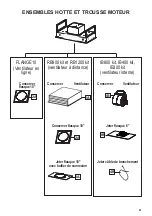 Preview for 41 page of Faber HIGH-LIGHT Series Installation Instructions; Use And Care Information