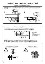 Preview for 42 page of Faber HIGH-LIGHT Series Installation Instructions; Use And Care Information