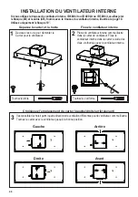 Preview for 46 page of Faber HIGH-LIGHT Series Installation Instructions; Use And Care Information