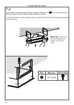 Preview for 52 page of Faber HIGH-LIGHT Series Installation Instructions; Use And Care Information