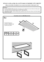 Preview for 53 page of Faber HIGH-LIGHT Series Installation Instructions; Use And Care Information