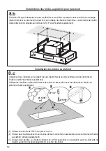 Preview for 54 page of Faber HIGH-LIGHT Series Installation Instructions; Use And Care Information