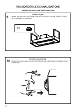 Preview for 56 page of Faber HIGH-LIGHT Series Installation Instructions; Use And Care Information