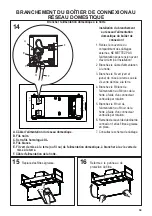 Preview for 59 page of Faber HIGH-LIGHT Series Installation Instructions; Use And Care Information