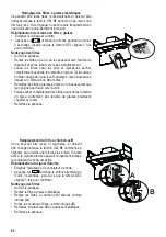 Preview for 62 page of Faber HIGH-LIGHT Series Installation Instructions; Use And Care Information