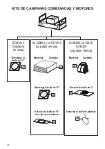 Preview for 72 page of Faber HIGH-LIGHT Series Installation Instructions; Use And Care Information