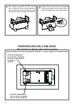 Preview for 74 page of Faber HIGH-LIGHT Series Installation Instructions; Use And Care Information